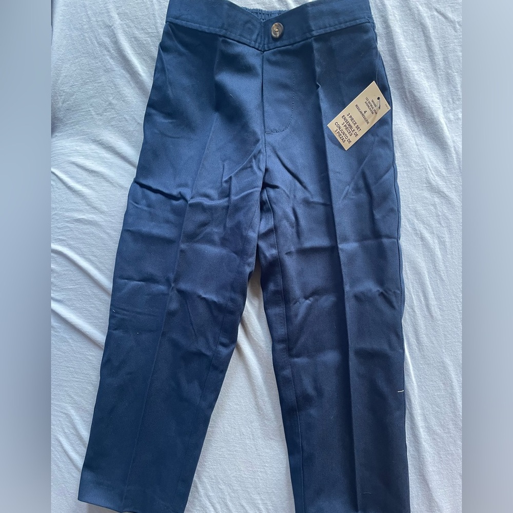 3 piece boy set
